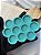 Molde Silicone Redonda 3cm M116 10 Cav Resina - Imagem 4