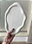 Molde Silicone Bandeja Geodo Oval Borda Redonda M702 - Imagem 1