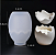Molde Silicone Pote Ovo Vela Sabonete M527 - Imagem 5