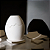 Molde Silicone Pote Ovo Vela Sabonete M527 - Imagem 2