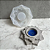 Molde Silicone Suporte Vela Estrela M511 - Imagem 2