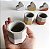 Molde Silicone 3 Vasos Forma Pote Vela Suculenta F21 - Imagem 2