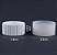 Molde Silicone Pote M60 Vaso Gesso Cimento - Imagem 6