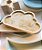 Molde Silicone Bandeja Nuvem M136 Gesso Cimento - Imagem 2