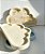 Molde Silicone Bandeja Nuvem M136 Gesso Cimento - Imagem 3