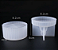 Molde Silicone Pote Tampa Circo Vela M501 - Imagem 4