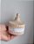 Molde Silicone Pote Tampa Circo Vela M501 - Imagem 3