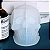 Molde Silicone Caveira G Sabonete Vela Resina Decor Biscuit M2 - Imagem 3