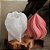 Molde Silicone Vela Glacê Pequena Sabonete Decoração M5 - Imagem 3