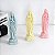 Molde Silicone Virgem Maria Fé Gesso Cimento Vela Casa M15 - Imagem 3