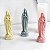 Molde Silicone Virgem Maria Fé Gesso Cimento Vela Casa M15 - Imagem 2