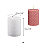 Molde Silicone Vela Cilindro Bolinhas Casa Decoração M21 - Imagem 6