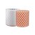 Molde Silicone Vela Cilindro Bolinhas Casa Decoração M21 - Imagem 1