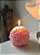 Molde Silicone Vela Redonda Rosas Sabonete Doce Casa M22 - Imagem 4