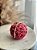 Molde Silicone Vela Redonda Rosas Sabonete Doce Casa M22 - Imagem 2