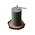 Molde Silicone Vela Luxo Sabonete Gesso Decoração Casa M24 - Imagem 1