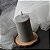 Molde Silicone Vela Luxo Sabonete Gesso Decoração Casa M24 - Imagem 3