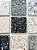 Molde Silicone Quadrado 10x10cm Resina Gesso Cimento M93 - Imagem 3