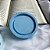 Molde Silicone Porta Copo Bandeja P Resina Gesso Cimento - Imagem 6