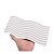 Molde Silicone Bandeja Onda Resina Gesso Cimento Decora Bj01 - Imagem 1