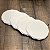 Molde Silicone Redonda Borda Cristal M522 Resina Gesso Decor - Imagem 4