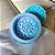 Molde Silicone Sabonete Mandala Resina Vela S99 - Imagem 2
