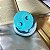 Molde Silicone Yin Yang Sabonete Vela Resina S100 - Imagem 2