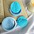 Molde Silicone Sabonete Vela S108 Galho Folhas - Imagem 3