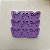 Molde Silicone 9 Borboleta 3cm Resina 3mm Pingente Brinco A8 - Imagem 2