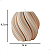 Molde Silicone Vela Espiral 9cm Luxo Sabonete Decoração M31 - Imagem 5