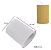 Kit 2 Molde Silicone Vela Luxo Riscada Sabonete Casa R64 - Imagem 5