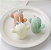 Molde Silicone Vela Cacto Resina Sabonete Decoração M39 - Imagem 3