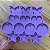 Molde Silicone 13 Pingentes De 5cm Resina Pingente Chave M28 - Imagem 4