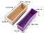 Molde Silicone Forma Sabão 1,2kg Artesanal Vela Sabonete F76 - Imagem 4