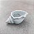 Molde Silicone Concha Vela Sabonete Decoração Gesso M497 - Imagem 2