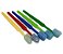 Kit 50 Escova Dental Infantil com Protetor Medfio - Imagem 6