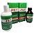 Kit Resina Acrílica Auto Pó Incolor 78g + Líquido 60ml Jet Clássico - Imagem 1