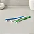 Kit 3 Escova Dental Unitufo Cônica Medfio - Imagem 4