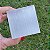 Cubo de Selenita Branca 845g - Imagem 1