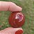 Esfera de Jaspe Vermelha - 20 a 40g - Imagem 1