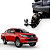 Ponteira Engate Regulável Mitsubishi Triton - 1.000kg - Imagem 1