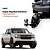 Ponteira Engate Regulável Ford Maverick - 1.000kg - Imagem 2