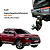 Ponteira Engate Regulável Fiat Toro - 1.500kg - Imagem 2