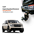 Ponteira Engate Regulável Ford Maverick - 1.500kg - Imagem 2