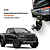 Ponteira Engate Regulável Ford Ranger - 1.500kg - Imagem 2