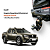 Ponteira Engate Regulável Renault Oroch - 1.500kg - Imagem 2