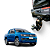Ponteira Engate Regulável Volkswagen Amarok - 1.500kg - Imagem 1