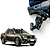 Ponteira Engate Regulável Renault Oroch - 2.500kg - Imagem 1
