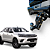 Ponteira Engate Regulável Toyota Hilux - 2.500kg - Imagem 1