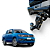 Ponteira Engate Regulável Volkswagen Amarok - 2.500kg - Imagem 1